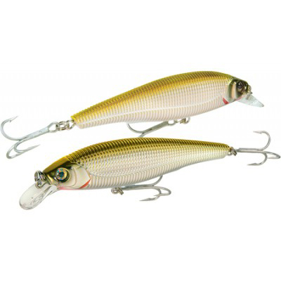 Воблер Yo-Zuri Sashimi Jerkbait (SP) R965/CMOV