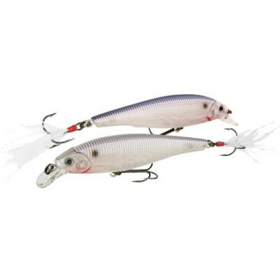 Воблер Yo-Zuri Sashimi Minnow F R967-CGSH