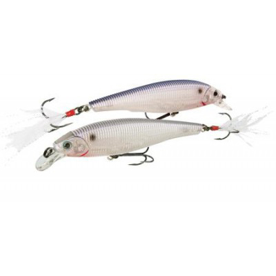 Воблер Yo-Zuri Sashimi Jerkbait FW (SP) R968-CGSH