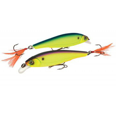 Воблер Yo-Zuri Sashimi Jerkbait FW (SP) R968-CMAC