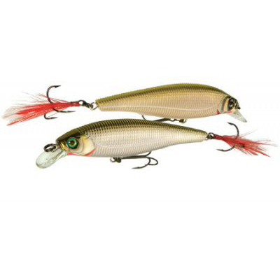 Воблер Yo-Zuri Sashimi Jerkbait FW (SP) R968-CMOV