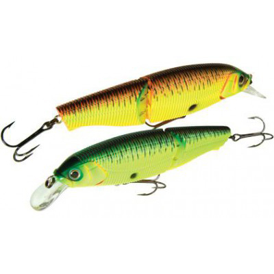 Yo-Zuri Sashimi Jointed FW (SP) R969/CMFT
