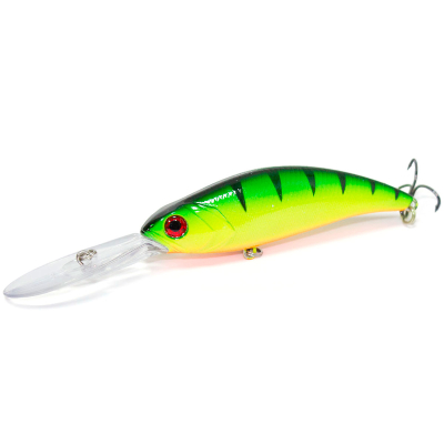 Воблер Grows Culture Deep Runner 90F UV #01