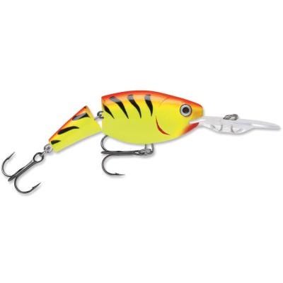 Воблер Rapala Jointed Shad Rap (JSR09-HT)