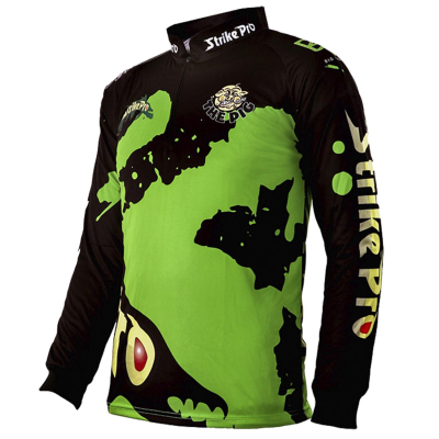 Джерси Strike Pro Tournament Style размер L