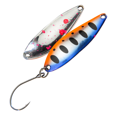 Блесна Trout Bait Grosi-3 5,5 гр. цв. 84