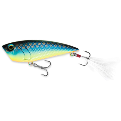 Воблер BAT Crow Pop ВТ059 (70 mm.; 7 g.; TopWater) # CS18
