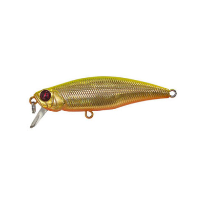 Воблер Pontoon21 Preference Shad PSH55SP-SR цв. A63