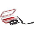 Коробка водонепроницаемая Plano 144900 GS Wateproof Compact ( 16.5cm x 11.9cm x 5.4cm) (1561197)