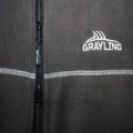 Комбинезон "Торнио" Novatex Grayling (флис, песок) (р-р 48-50 рост 182-188)
