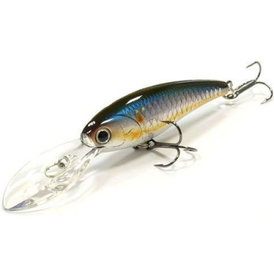 Воблер Lucky Craft Staysee 60SP-270 MS American Shad