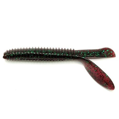 Мягкие приманки Bait Breath Wonder Baits Tap Tail 2.7" цв. #156