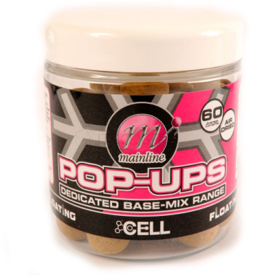 Бойлы Mainline Dedicated Pop-Up Range Cell M21009  (клетка)