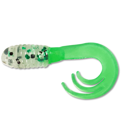 Силиконовая приманка BAT ТРИБЛ 9131 90мм. # 110 Уп.8