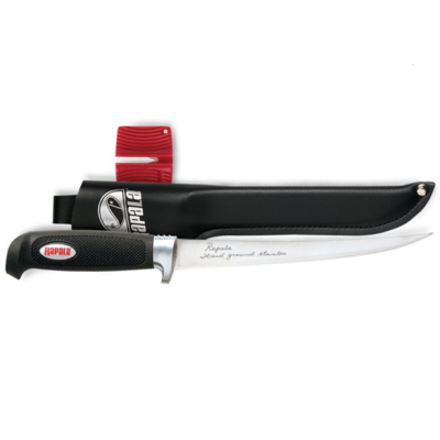 Филейный нож Rapala BP704SH1