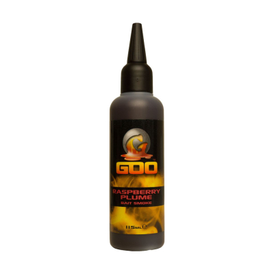 Аттрактант Kiana Carp Goo Bait Smoke Raspberry Plume