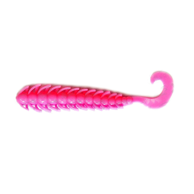 Силиконовая приманка Bait Breath Bugsy Rock Soul 3.5" S837