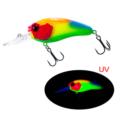 Воблер Stinger Pachi 65F-DR #RBW