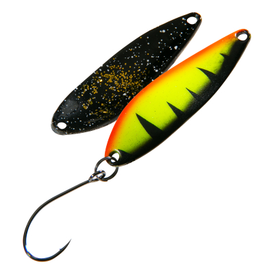 Блесна Trout Bait Grosi-3 2.7 гр. цв. 102