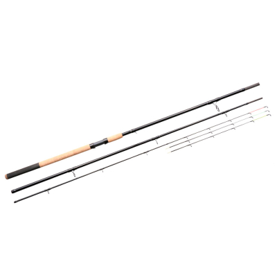 Фидерное удилище Flagman Force Active Feeder 420 Heavy 150gr