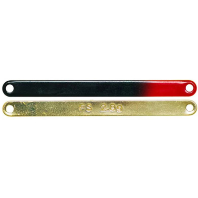 Блесна Fish Season "STICK" 2.8 гр. цвет 108