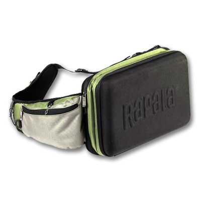 Сумка RAPALA Sling Bag