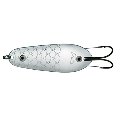 Блесна Kuusamo Rasanen 70/10 (незацеп.) S-C