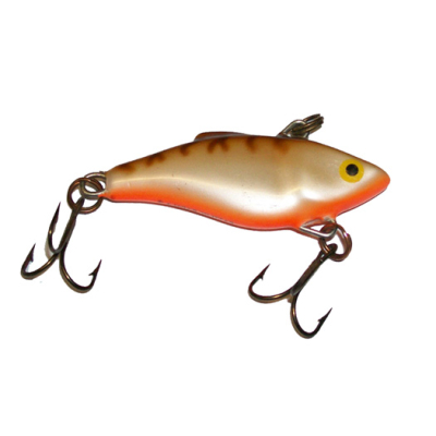 Воблер Rapala Rattlin RNR07 цвет CW