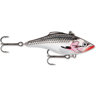 Воблер Rapala Rattlin RNR07 цвет S