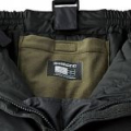 Костюм Shimano Advance Warm DryShield HD RB-024N цв. Черный размер M (EU. S)