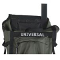 Рюкзак Universal "Турист" (хаки 90л)