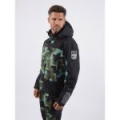 Костюм Finntrail Thor CamoArmy 3420 размер M
