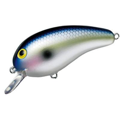 Воблер Daiwa Petit Peanut 2 цв. SEXY SHAD