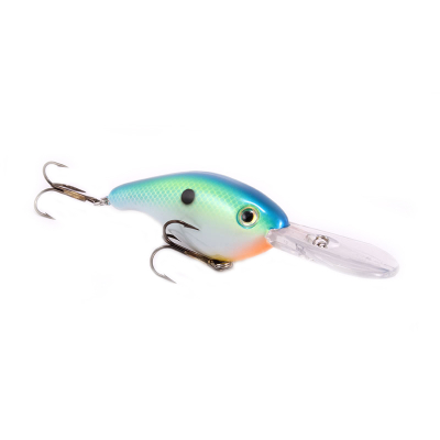 Воблер Strike King Crankbait HC6XD цв. 534