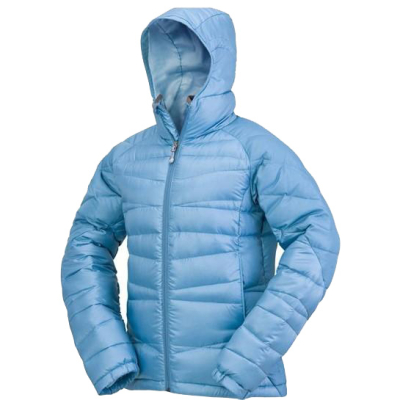 Куртка женская Cloudveil Inversion Hooded Jacket Arctic XL