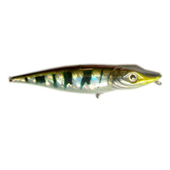 Воблер GRFish Jerk Pencil PNJB-130 цв. #038