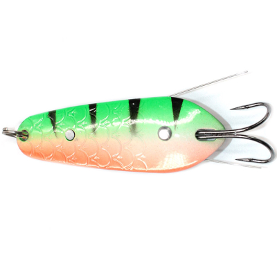 Блесна незацепляйка Namazu Wild Hammer 15гр. цвет 24