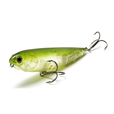 Воблер Lucky Craft Sammy 100-290 Ghost Lake Mead