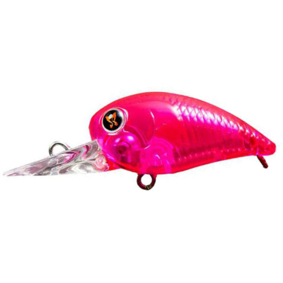 Воблер Daiwa Presso Wabcra 30MR цв. CLEAR PINK