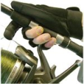 Перчатка для заброса правая Gardner Casting/Spodding Glove CGR