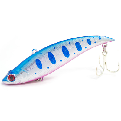 Раттлин Grows Culture Bay Blue 90mm 28g цвет #22