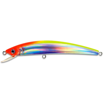 Воблер Yo-Zuri Crystal Minnow 90F F6-C57