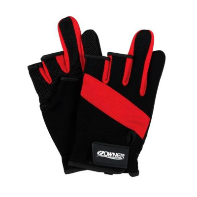 Перчатки Owner Mesh Glove 3C р-р L