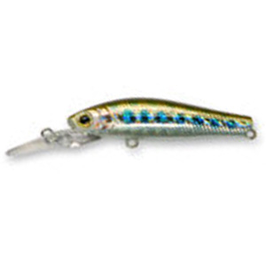 Воблер Skagit Designs Solid Tail Deep 66S цв. YM(S)