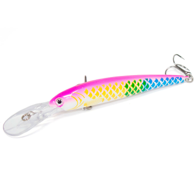 Воблер Grows Culture B-Shad Series UV #16