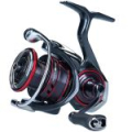 Катушка Daiwa 21 Ballistic MQ LT 2000S