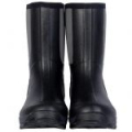 Сапоги Remington Men Вallute Boots Black/Grey р. 47