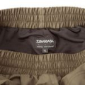 Брюки непромокаемые Daiwa Wilderness Overtrousers размер XXL (56) / WO-XXL