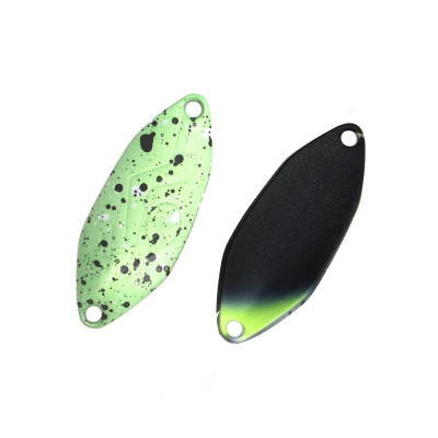 Блесна Mad Fish Fantom 2.2 гр. цв. №40