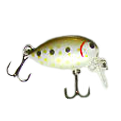 Воблер GRFish SG-Crank SGCK-35 цв. #008